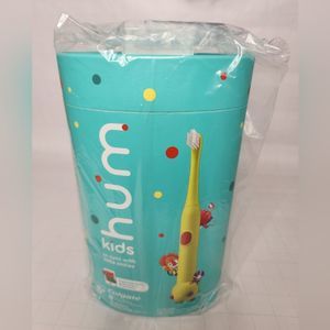 hum Kids Smart Battery Powered Toothbrush